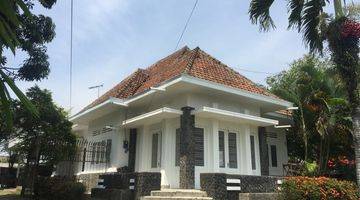 Gambar 4 Rumah Asri area Strategis 2100 m2