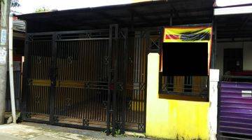 Gambar 1 Rumah di Katulampa