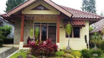 Gambar 2 VILLA CANTIK DI KOTA BUNGA PUNCAK