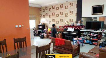 Gambar 3 Rumah Citra 2 extension 2 1/2 Lantai, Kondisi Bagus dan Siap Huni, Harga  NEGO