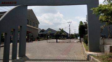 Gambar 3 Dwipapuri Residence siap huni