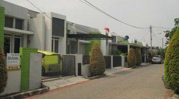 Gambar 2 Dijual Rumah Regency Melati Mas 2 - Posisi Hook - Siap Huni - Dekat Candle Tree School