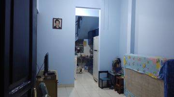 Gambar 3  0204a Rumah Sektor 12 Serpong Bsd Tangerang Rp1.3m Nego 