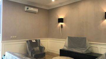 Gambar 1 RUMAH BARU PONDOK INDAH LENGKAP DENGAN FURNISHED