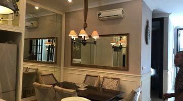 Gambar 3 RUMAH BARU PONDOK INDAH LENGKAP DENGAN FURNISHED