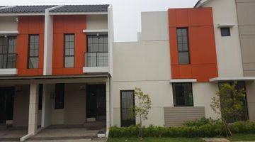 Gambar 2 Brandnew “Green Village”,selangkah dr Greenlake,harga dibwh pasaran