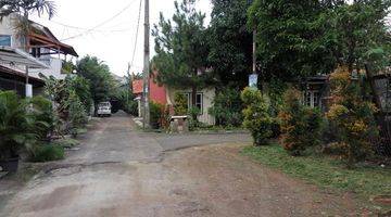 Gambar 3 Rumah di kawasan Kedaung, Jombang