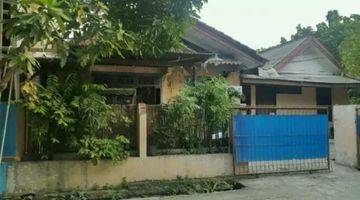 Gambar 1 Rumah hitung Tanah Duta Bandara