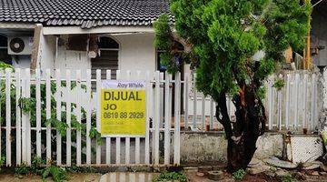 Gambar 1 Rumah di Jual Gading Indah Utara, Luas 6x15m2