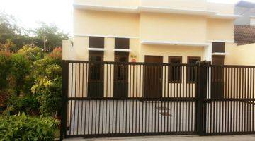 Gambar 2 Rumah bagus Harga Murah Gading Griya Residence