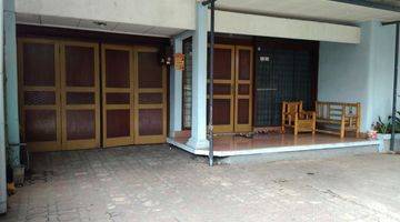 Gambar 1 Rumah Gegerkalong Asri Semi Furnished