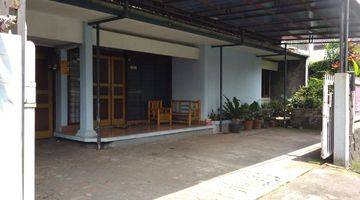 Gambar 3 Rumah Gegerkalong Asri Semi Furnished