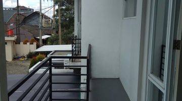 Gambar 3 Christal pamulang residence