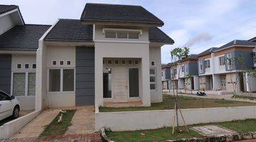 Gambar 5 Cinere Park View Type Maple