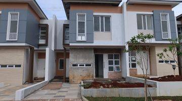 Gambar 2 Cinere Parkview Tipe Marigold