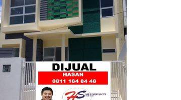 Gambar 1 Cendana Residence Rumah siap huni full renov lingkungan Asri