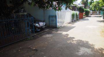 Gambar 1 Rumah Nyaman dan murah ditengah kota Jakarta (FULL FURNISHED)