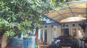 Gambar 2 Rumah Nyaman dan murah ditengah kota Jakarta (FULL FURNISHED)