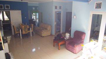 Gambar 3 Rumah Nyaman dan murah ditengah kota Jakarta (FULL FURNISHED)