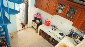 Gambar 5 Rumah Nyaman dan murah ditengah kota Jakarta (FULL FURNISHED)