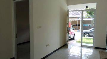 Gambar 2 Rumah Baru Minimalis