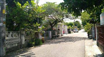 Gambar 5 Rumah Dalam Tembok Keraton Yogya Jl Patehan Tengah