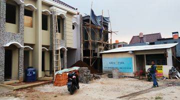 Gambar 3 Kirai Park Residence 2 Lt Cirendeu Raya Dket Tk Sd Al Fath Mrt Lb