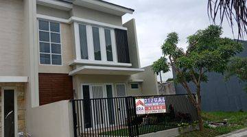 Gambar 1 Rumah palma Murah