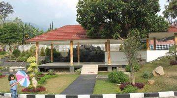 Gambar 4 rumah villa siap huni