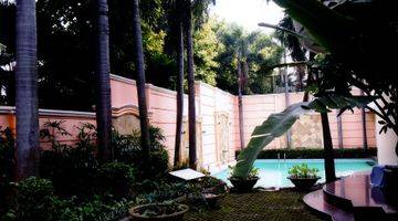 Gambar 4 Rumah Bagus Swimming Pool, Lokasi Bagus !!!