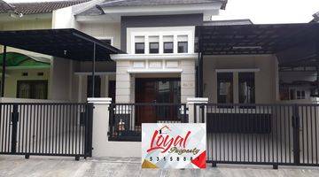 Gambar 1 Rumah Strategis Di Kencana Loka BSD