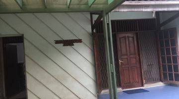 Gambar 1 Rumah di Pinang Mas VI, Pondok Indah