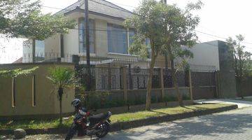 Gambar 1 Rumah Mewah Solobaru, Harga Miring