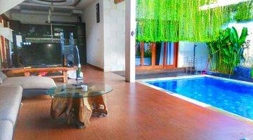 Gambar 2 For Lease Luxury Villa 4 Bedroom With Stunning Pool In Puri Gading 