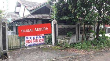 Gambar 1 Rumah lokasi strategis Pandu Raya Bantar Jati Pinggir Jalan kedua