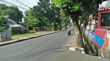 Gambar 2 Rumah Baru Harga Terjangkau Cibubur Jakarta timur