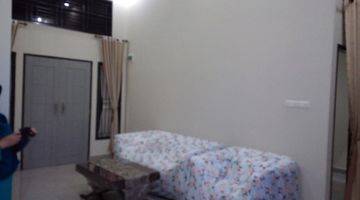 Gambar 2 Rumah cantik semi furnished di cluster 15 menit dari bandara