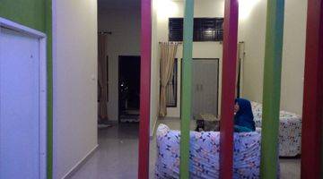 Gambar 3 Rumah cantik semi furnished di cluster 15 menit dari bandara