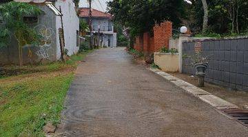 Gambar 2 rumah asri dan sejuk di pamulang