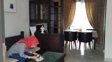 Gambar 1 Rumah cantik asri dan nyaman full furnished di tangkerang pekanbaru