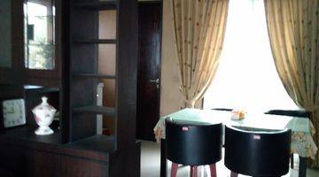 Gambar 3 Rumah cantik asri dan nyaman full furnished di tangkerang pekanbaru