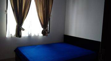 Gambar 4 Rumah cantik asri dan nyaman full furnished di tangkerang pekanbaru