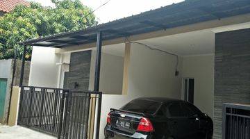 Gambar 1 Rumah Baru Harga Terjangkau, Jakarta Timur