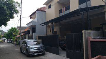 Gambar 1 rumah baru 2 lt cinere 108m2 dalam kompleks jalan 2 mobil