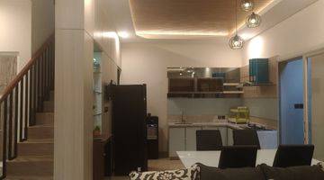 Gambar 2 Rumah bagus modern di solo baru, plus furnished lengkap..