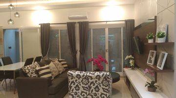 Gambar 3 Rumah bagus modern di solo baru, plus furnished lengkap..