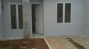 Gambar 1 Rumah Cantik minimalis