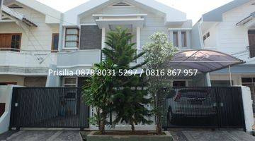 Gambar 1 Rumah Bagus &amp; Siap Huni Janur Elok 3