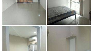 Gambar 4 Rumah Semi Furnished Dengan Ac Dan Bed Di Tmn Ubud