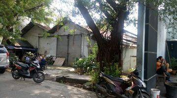 Gambar 1 Dijual Ruko Gandeng, hitung harga tanah dijual dibawah NJOP